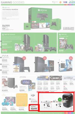 Incredible Connection : Incredible Gifts (16 Dec - 24 Dec 2015), page 7