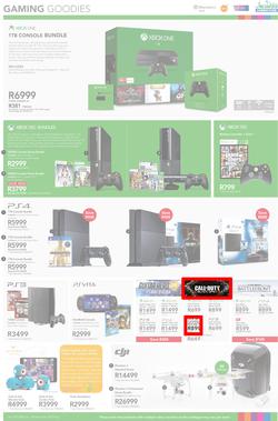 Incredible Connection : Incredible Gifts (16 Dec - 24 Dec 2015), page 7