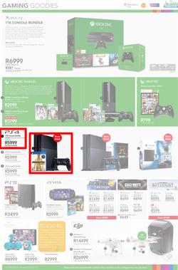 Incredible Connection : Incredible Gifts (16 Dec - 24 Dec 2015), page 7