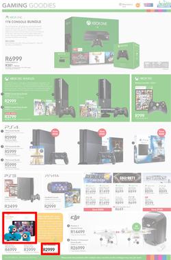Incredible Connection : Incredible Gifts (16 Dec - 24 Dec 2015), page 7