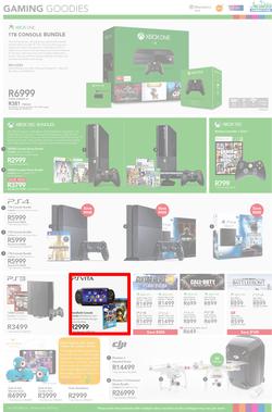 Incredible Connection : Incredible Gifts (16 Dec - 24 Dec 2015), page 7