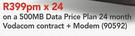 Lenovo Yoga 300 2-In-1-On A 500MB Data Price Plan