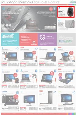 Incredible Connection : Incredible Gifts (16 Dec - 24 Dec 2015), page 9