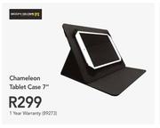 Chameleon Tablet Case 7"