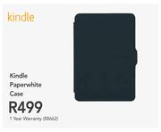 Kindle Paperwhite Case