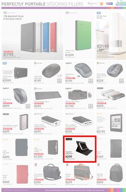 Incredible Connection : Incredible Gifts (16 Dec - 24 Dec 2015), page 11