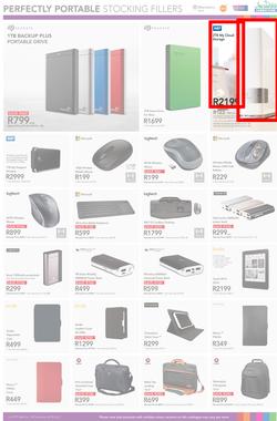 Incredible Connection : Incredible Gifts (16 Dec - 24 Dec 2015), page 11