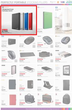 Incredible Connection : Incredible Gifts (16 Dec - 24 Dec 2015), page 11