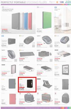 Incredible Connection : Incredible Gifts (16 Dec - 24 Dec 2015), page 11