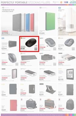 Incredible Connection : Incredible Gifts (16 Dec - 24 Dec 2015), page 11