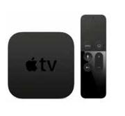 Apple TV 64GB 4th Generation