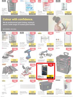 Builders : Grand Relaunch Craighall Park (29 August - 01 September 2024), page 2