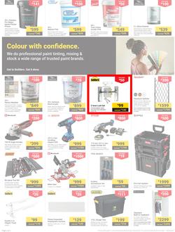 Builders : Grand Relaunch Craighall Park (29 August - 01 September 2024), page 2