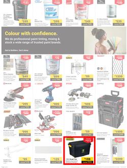 Builders : Grand Relaunch Craighall Park (29 August - 01 September 2024), page 2