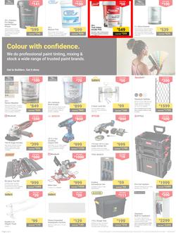 Builders : Grand Relaunch Craighall Park (29 August - 01 September 2024), page 2