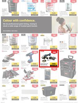 Builders : Grand Relaunch Craighall Park (29 August - 01 September 2024), page 2