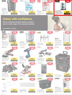Builders : Grand Relaunch Craighall Park (29 August - 01 September 2024), page 2