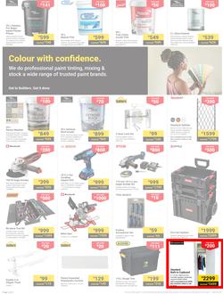 Builders : Grand Relaunch Craighall Park (29 August - 01 September 2024), page 2