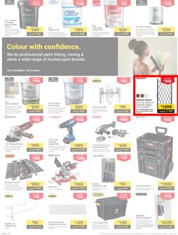 Builders : Grand Relaunch Craighall Park (29 August - 01 September 2024), page 2