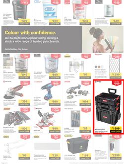 Builders : Grand Relaunch Craighall Park (29 August - 01 September 2024), page 2