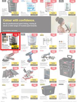 Builders : Grand Relaunch Craighall Park (29 August - 01 September 2024), page 2