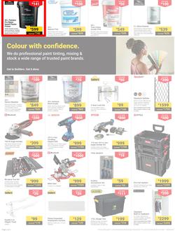 Builders : Grand Relaunch Craighall Park (29 August - 01 September 2024), page 2