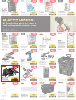 Builders : Grand Relaunch Craighall Park (29 August - 01 September 2024), page 2