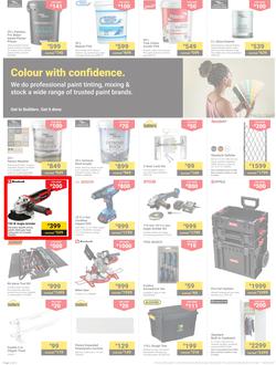 Builders : Grand Relaunch Craighall Park (29 August - 01 September 2024), page 2