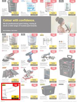 Builders : Grand Relaunch Craighall Park (29 August - 01 September 2024), page 2