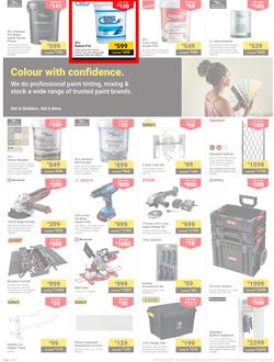 Builders : Grand Relaunch Craighall Park (29 August - 01 September 2024), page 2