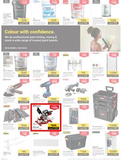 Builders : Grand Relaunch Craighall Park (29 August - 01 September 2024), page 2