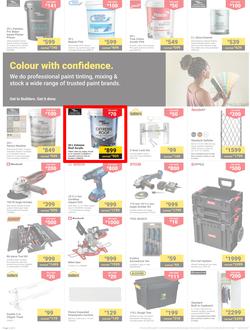 Builders : Grand Relaunch Craighall Park (29 August - 01 September 2024), page 2