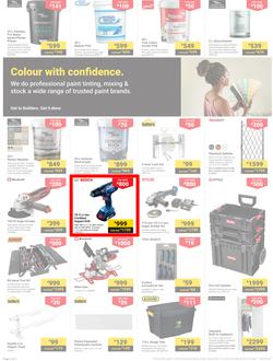 Builders : Grand Relaunch Craighall Park (29 August - 01 September 2024), page 2