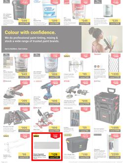Builders : Grand Relaunch Craighall Park (29 August - 01 September 2024), page 2