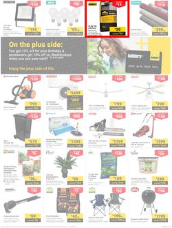 Builders : Grand Relaunch Craighall Park (29 August - 01 September 2024), page 3