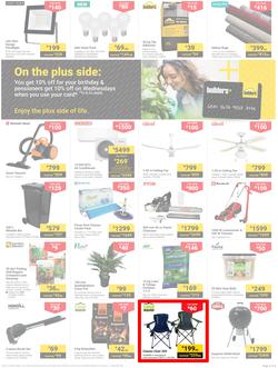Builders : Grand Relaunch Craighall Park (29 August - 01 September 2024), page 3