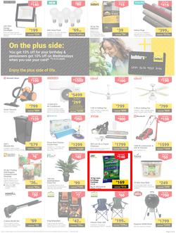 Builders : Grand Relaunch Craighall Park (29 August - 01 September 2024), page 3