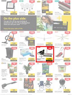 Builders : Grand Relaunch Craighall Park (29 August - 01 September 2024), page 3