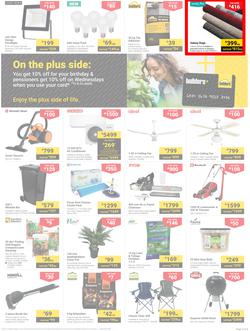 Builders : Grand Relaunch Craighall Park (29 August - 01 September 2024), page 3