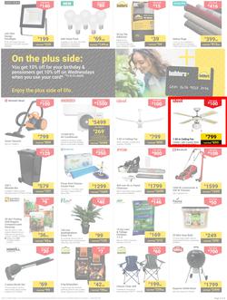 Builders : Grand Relaunch Craighall Park (29 August - 01 September 2024), page 3