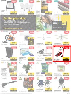 Builders : Grand Relaunch Craighall Park (29 August - 01 September 2024), page 3