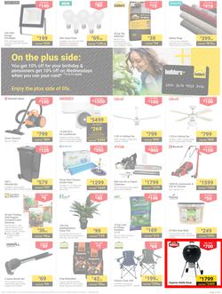 Builders : Grand Relaunch Craighall Park (29 August - 01 September 2024), page 3