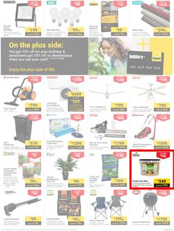 Builders : Grand Relaunch Craighall Park (29 August - 01 September 2024), page 3