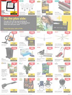 Builders : Grand Relaunch Craighall Park (29 August - 01 September 2024), page 3