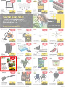 Builders : Grand Relaunch Craighall Park (29 August - 01 September 2024), page 3