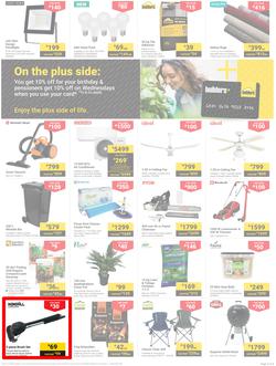 Builders : Grand Relaunch Craighall Park (29 August - 01 September 2024), page 3
