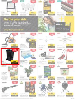 Builders : Grand Relaunch Craighall Park (29 August - 01 September 2024), page 3