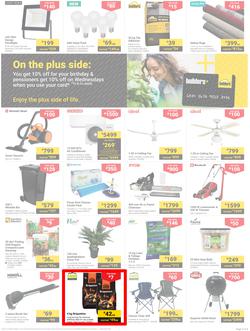 Builders : Grand Relaunch Craighall Park (29 August - 01 September 2024), page 3