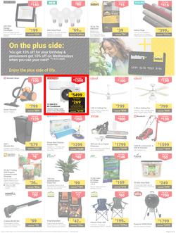 Builders : Grand Relaunch Craighall Park (29 August - 01 September 2024), page 3