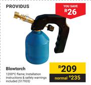 Providus Blowtorch 517933